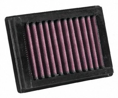 K&N FILTERS mg0001 -
